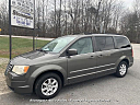 Thumbnail image of 2010 Chrysler Town and Country at Stonegate Auto Sales