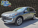 Thumbnail image of 2020 Ford Escape at State College Ford Lincoln