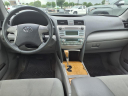 2007 Toyota Camry XLE at Classic Toyota Hampton