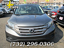 2014 Honda CR-V LX at AAA Luxury Cars