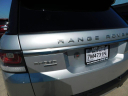 Thumbnail image of 2015 Land Rover Range Rover Sport at AMD AUTO