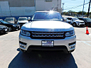 2015 Land Rover Range Rover Sport HSE at AMD AUTO