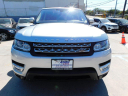 Thumbnail image of 2015 Land Rover Range Rover Sport at AMD AUTO