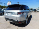 Thumbnail image of 2015 Land Rover Range Rover Sport at AMD AUTO