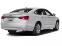 Thumbnail image of 2017 Chevrolet Impala at KeeseeMotorCompanyUSED of Cortez, CO