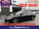 Thumbnail image of 2021 Nissan Sentra at Gage Auto Sales