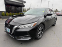 Thumbnail image of 2021 Nissan Sentra at Gage Auto Sales