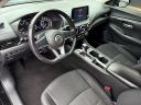 Thumbnail image of 2021 Nissan Sentra at Gage Auto Sales