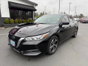 Thumbnail image of 2021 Nissan Sentra at Gage Auto Sales
