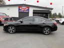 Thumbnail image of 2021 Nissan Sentra at Gage Auto Sales