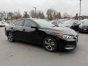 Thumbnail image of 2021 Nissan Sentra at Gage Auto Sales
