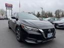 Thumbnail image of 2021 Nissan Sentra at Gage Auto Sales
