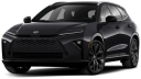 2025 Toyota Crown Signia Limited at Dayton Toyota Scion