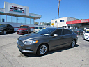 2016 Ford Fusion S at RCS Motors & More Inc