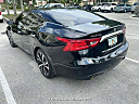 2018 Nissan Maxima at J & M Auto Advisors LLC
