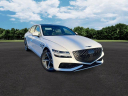 Thumbnail image of 2024 Genesis G80 at Holler Hyundai - NEW