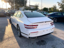Thumbnail image of 2024 Genesis G80 at Holler Hyundai - NEW