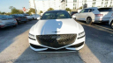 Thumbnail image of 2024 Genesis G80 at Holler Hyundai - NEW