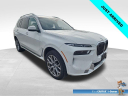 Thumbnail image of 2025 BMW X7 at Harper Fiat Alfa Romeo Maserati
