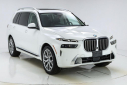 Thumbnail image of 2025 BMW X7 at Harper Fiat Alfa Romeo Maserati