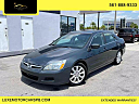 Thumbnail image of 2006 Honda Accord at Luxe Motorcars