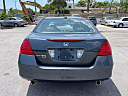 Thumbnail image of 2006 Honda Accord at Luxe Motorcars