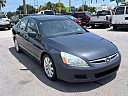 Thumbnail image of 2006 Honda Accord at Luxe Motorcars