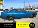 Thumbnail image of 2022 Dodge Challenger at King Motors