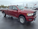 Thumbnail image of 2022 Ram 2500 at Swant Graber Ford