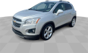 Thumbnail image of 2015 Chevrolet Trax at LaFontaine Chevrolet Buick GMC of St. Clair