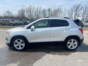 Thumbnail image of 2015 Chevrolet Trax at LaFontaine Chevrolet Buick GMC of St. Clair
