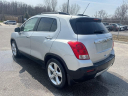 Thumbnail image of 2015 Chevrolet Trax at LaFontaine Chevrolet Buick GMC of St. Clair