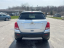 Thumbnail image of 2015 Chevrolet Trax at LaFontaine Chevrolet Buick GMC of St. Clair