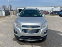 Thumbnail image of 2015 Chevrolet Trax at LaFontaine Chevrolet Buick GMC of St. Clair