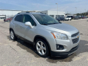 Thumbnail image of 2015 Chevrolet Trax at LaFontaine Chevrolet Buick GMC of St. Clair