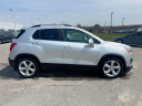 Thumbnail image of 2015 Chevrolet Trax at LaFontaine Chevrolet Buick GMC of St. Clair