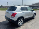 Thumbnail image of 2015 Chevrolet Trax at LaFontaine Chevrolet Buick GMC of St. Clair