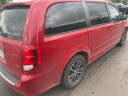 2015 Dodge Grand Caravan R/T at Golling Chrysler Jeep Dodge Ram of Chelsea