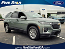 Thumbnail image of 2023 Chevrolet Traverse at Five Star Ford Warner Robins