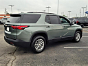 Thumbnail image of 2023 Chevrolet Traverse at Five Star Ford Warner Robins