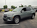 Thumbnail image of 2023 Chevrolet Traverse at Five Star Ford Warner Robins