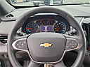 Thumbnail image of 2023 Chevrolet Traverse at Five Star Ford Warner Robins