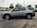 Thumbnail image of 2023 Chevrolet Traverse at Five Star Ford Warner Robins
