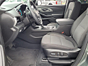 Thumbnail image of 2023 Chevrolet Traverse at Five Star Ford Warner Robins