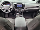 Thumbnail image of 2023 Chevrolet Traverse at Five Star Ford Warner Robins