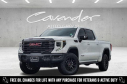Thumbnail image of 2023 GMC Sierra 1500 at Cavender Buick GMC West