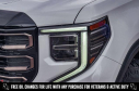 Thumbnail image of 2023 GMC Sierra 1500 at Cavender Buick GMC West - New and Used