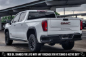 Thumbnail image of 2023 GMC Sierra 1500 at Cavender Buick GMC West - New and Used
