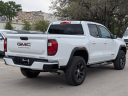 Thumbnail image of 2024 GMC Canyon at North Park Volkswagen Of Dominion - New