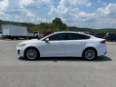 Thumbnail image of 2020 Ford Fusion at Crossroads Chevrolet